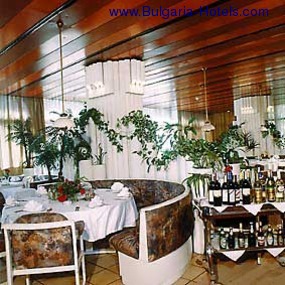Bulgaria hotels